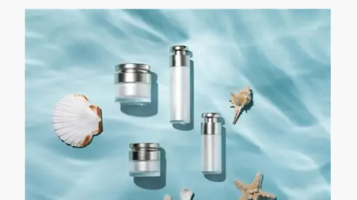 選擇化妝品生產廠家時的步驟